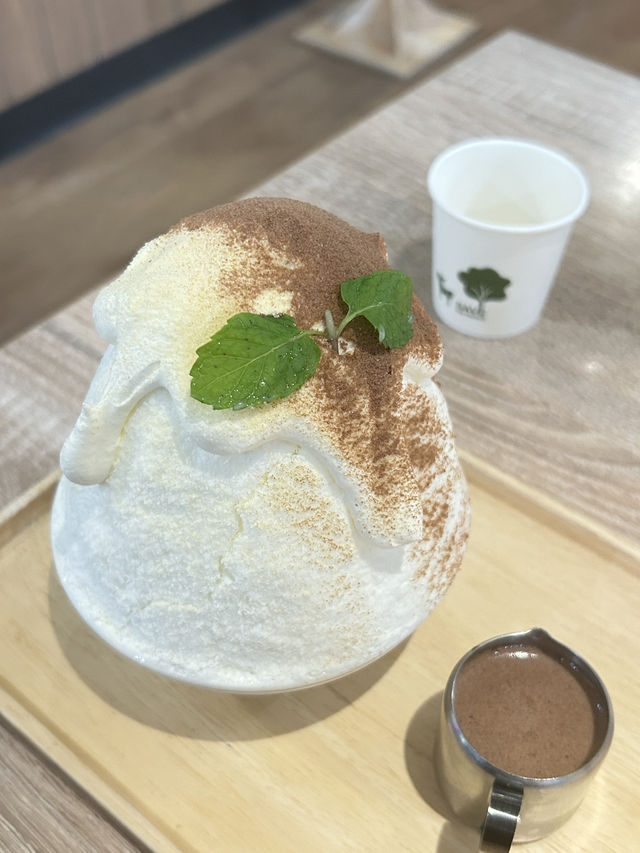 🍯✨ After You Dessert Cafe