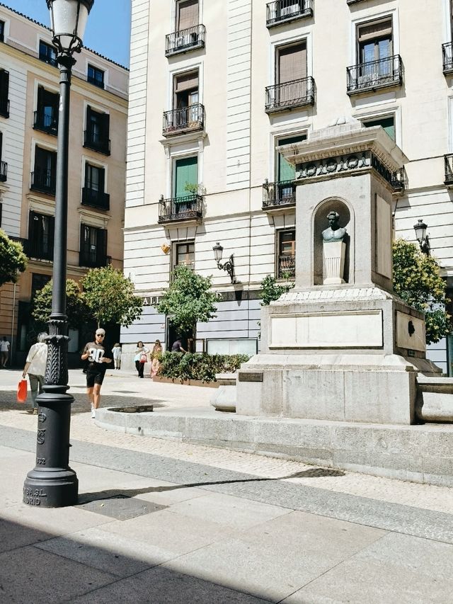 Spain Getaway