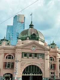 【 Super Short Stroll TOUR in Melbourne Day 3 】