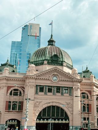 【 Super Short Stroll TOUR in Melbourne Day 3 】