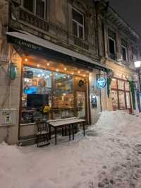 Boulevard Pub
