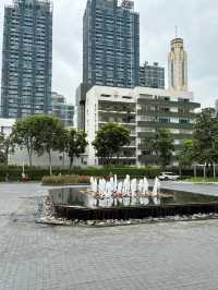Urban Royalty Awaits, Discover Pullman King Power