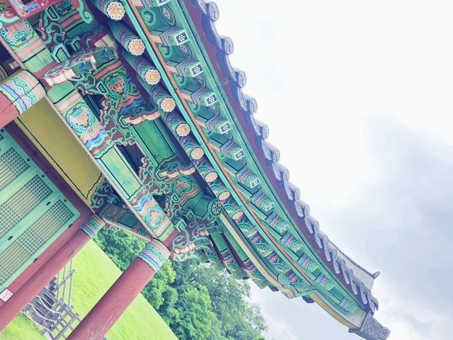 강화 고려궁지