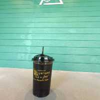 โรงคั่วกาแฟมหานคร บุรีรัมย์