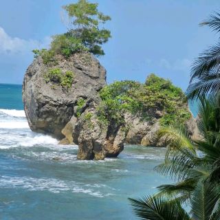 Pantai Pidakan, Pacitan (East Java)