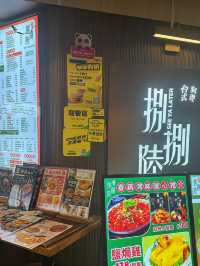 荔枝角台式抵食之選！$1xx任食雞煲 • D2 Place超闊落環境