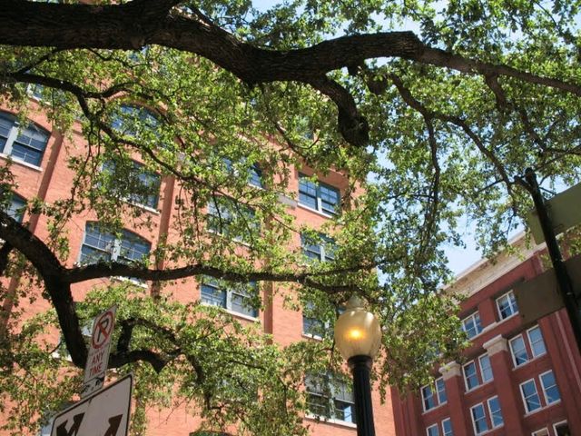 The Sixth Floor Museum – Dallas