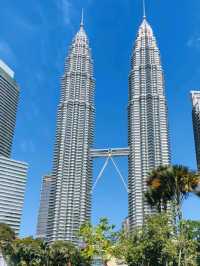 Explore Kuala Lumpur – The Vibrant Heart of Malaysia