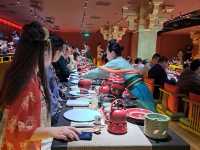 Gong Yan Shanghai: A Unique Culinary Experience