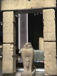 Beyond The Mask: The Grand Egyptian Museum’s Soul Shift