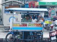Hatyai Street Vibes – Where Every Corner Has a Story 