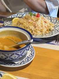 【岡崎】タイ料理ナムチャイ
