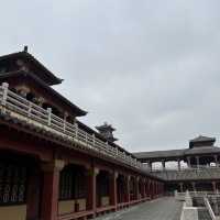 Hengdian World Studios