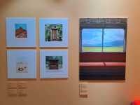 Airside WES ANDERSON香港展覽參觀的個人感受