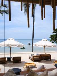 TOP NOTCH EXPERIENCE IN KO SAMUI 💖
