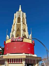 Universal Studios Beijing: Where East Meets Epic!