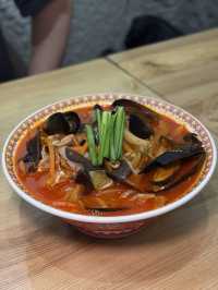 酥脆韓式糖醋肉專門店