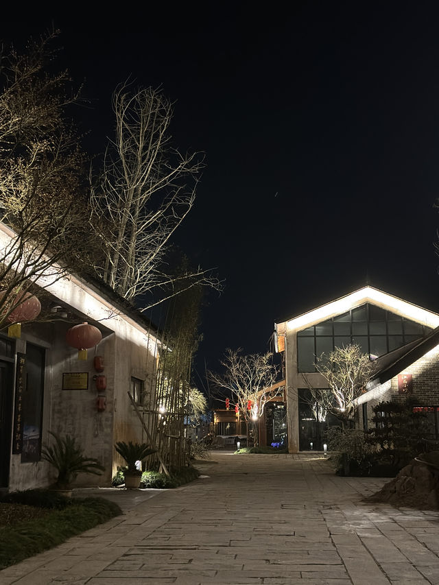 🌿 A Peaceful Retreat in Hangzhou – Wunüzhou Resort Review