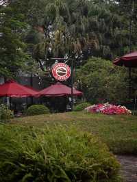Highlands Coffee
