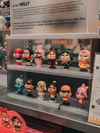 Blind Boxes & Big Surprises – Pop Mart Hunt at Sunway Velocity