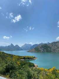 Mountain Magic Around Riaño