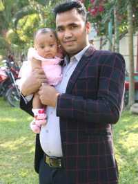 MD shakil Ahmed