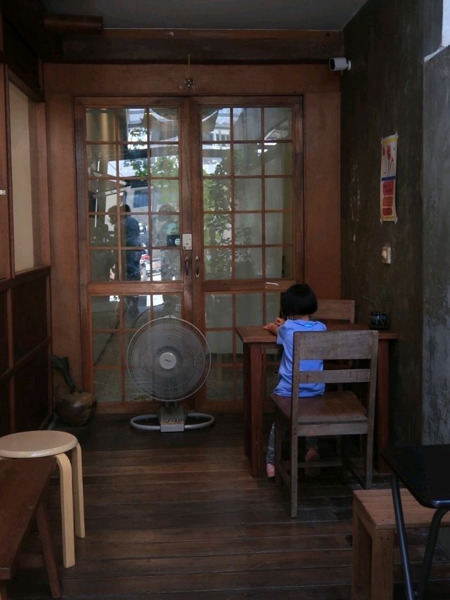 MOOH เป็นร้านโดนัทโฮมเมดในเชียงใหม่