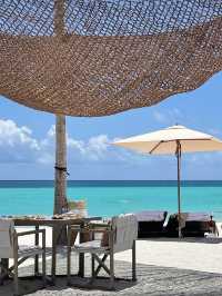 Saving on Ritz-Carlton Maldives