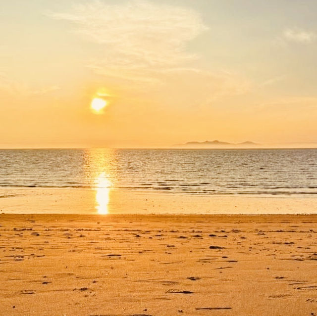 🌊🚲 *Ansan Daebudo Island: Seoul’s Secret Seaside Escape* 🌾🌉