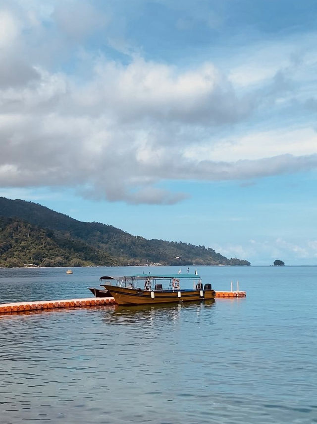 Snorkel, Splash & Repeat – Tioman Style! 🐠