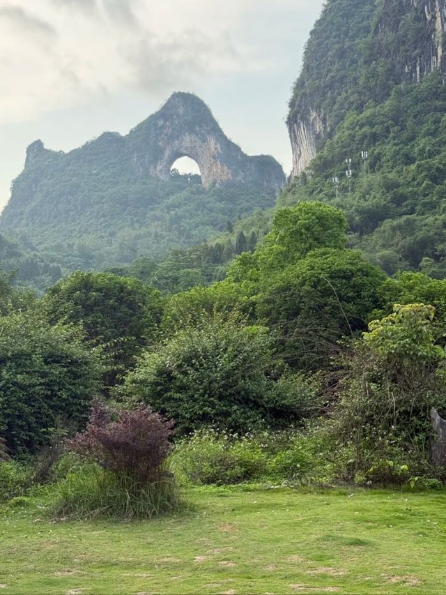 Yangshuo Uncovered: Top Must-Do Adventures & Scenic Hotspots