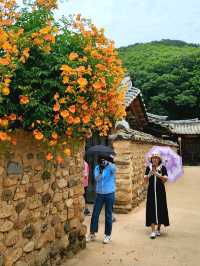 Nampyeong Moon Clan