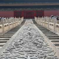 The Forbidden City (Beijing)