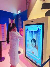 《蠟筆小新：玩轉！時空大冒險》互動體驗展