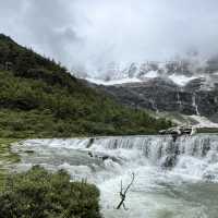  🌄 Gongga Lake (贡嘎错): A Gentle Trek with a Big Reward