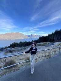 🎢 Luge Ride – Skyline Queenstown