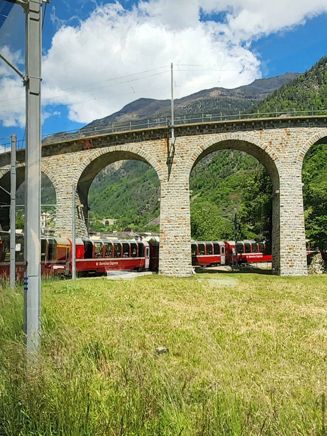 Bernina Expression 