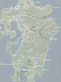 Kyushu on Wheels: A 10-Day Self-Drive