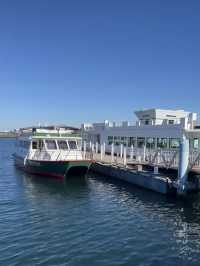 🎡 Yokohama Day Trip Under RM120 – Seaside Charm Just an Hour from Tokyo!
