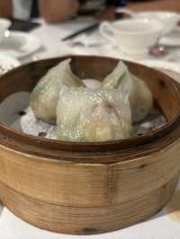 💗對著海和天品嚐高質點心🩵