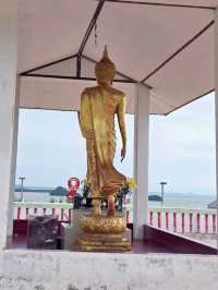 แวะมาดูทิวทัศน์หลักล้านที่วัดเขาสุวรรณประดิษฐ์กัน