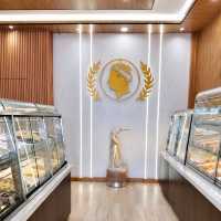 Kaisar Bakery: A Mediterranean Escape