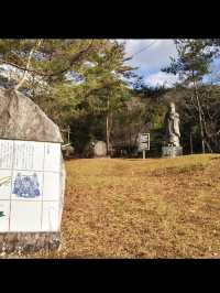 【多久聖廟】日本最古の孔子廟で、静寂と知の旅へ📚⛩️