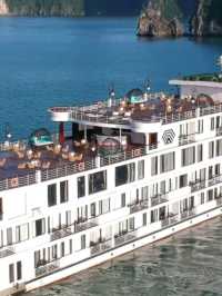  Halong Bay Cruise Trip 