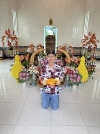 รีวิวขอนแก่น… เมืองแห่งธรรม ศิลป์ และจิตวิญญาณ