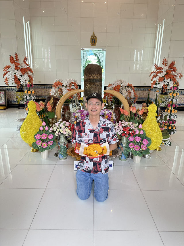 รีวิวขอนแก่น… เมืองแห่งธรรม ศิลป์ และจิตวิญญาณ