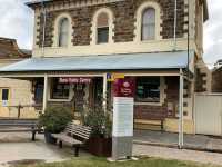 Burra Hotel