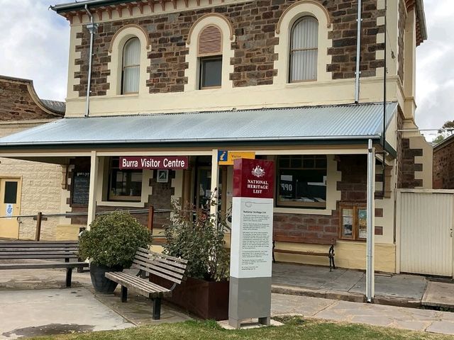 Burra Hotel