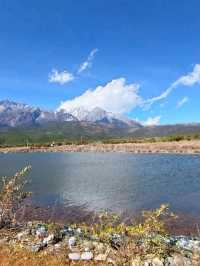 “Lijiang: The Timeless Gem of Ancient Yunnan”