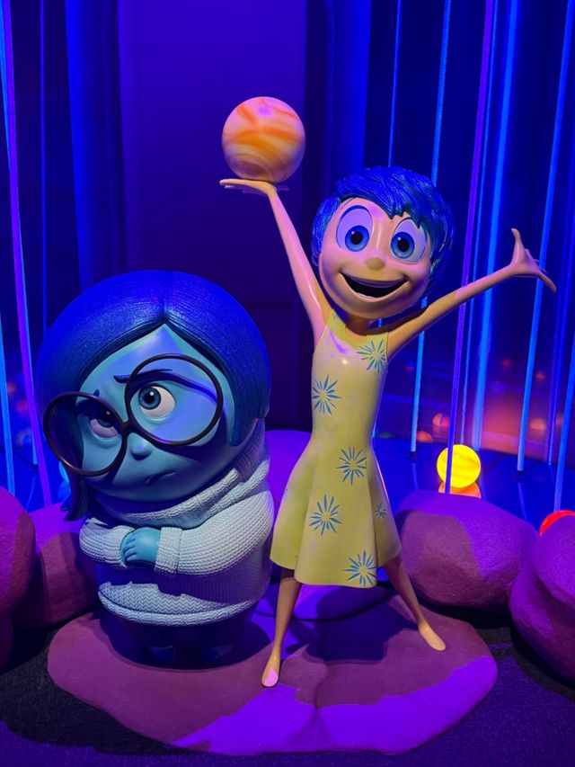 Shanghai Surprise: Disney’s Boldest Park Yet
